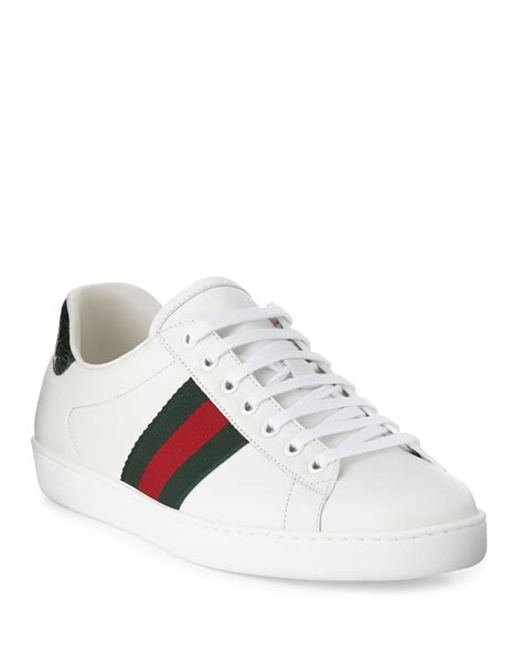 neiman marcus Gucci ace